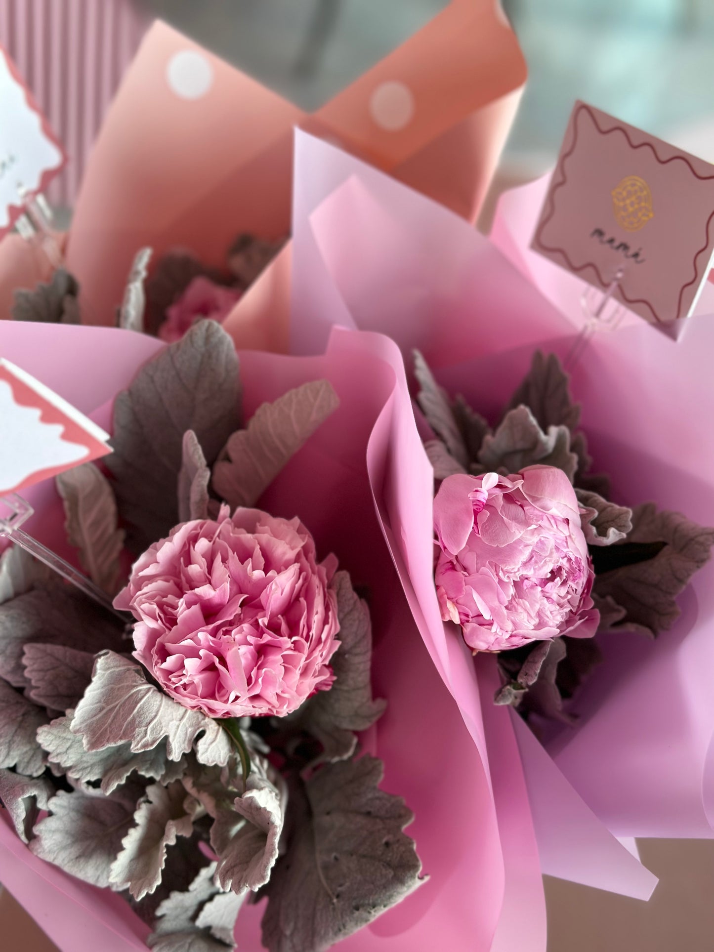 1 Peonia