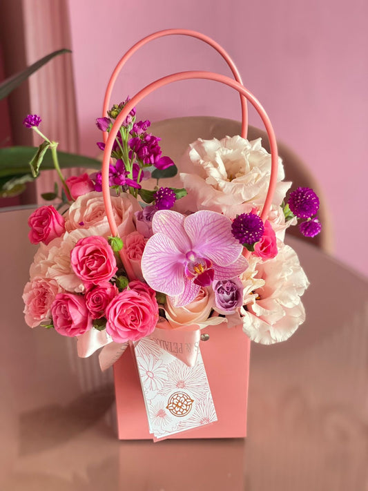 MINI flowerbag