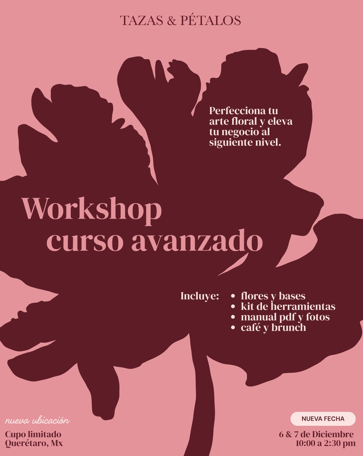 CURSO AVANZADO