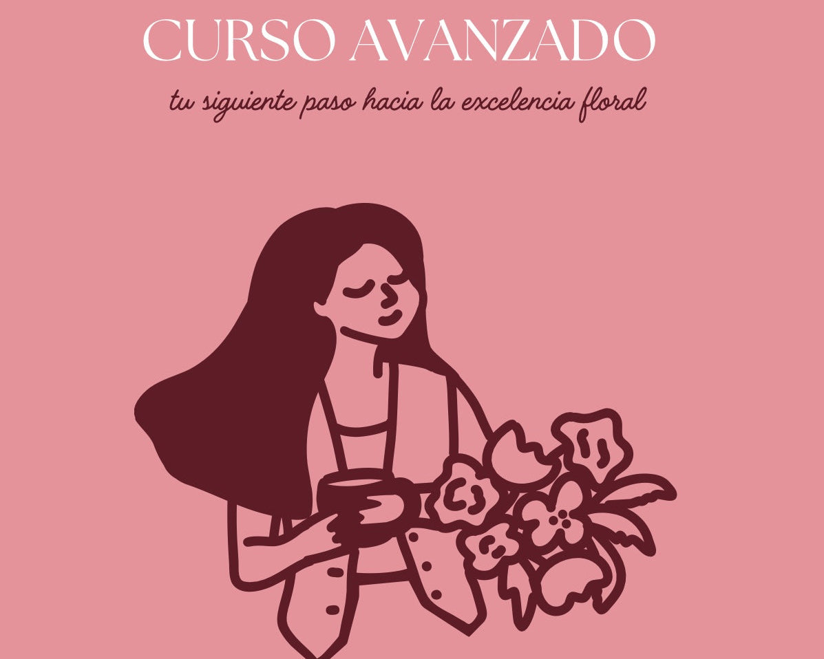 CURSO AVANZADO