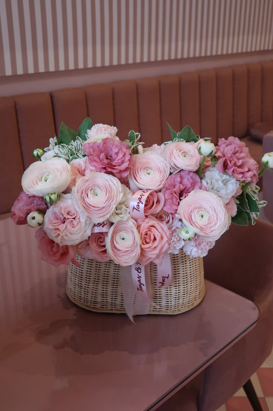 FLOWERBASKET