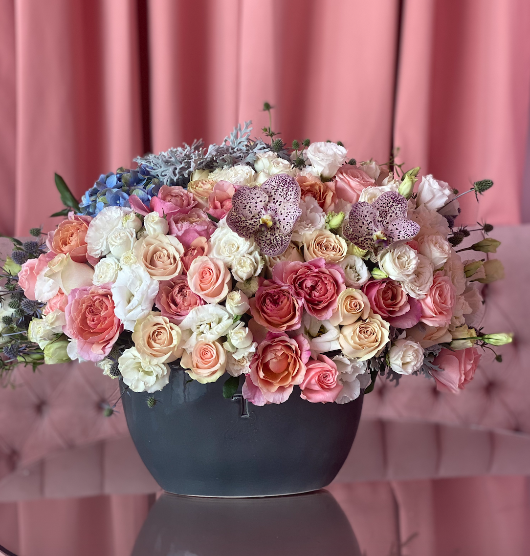 Trento Blooms