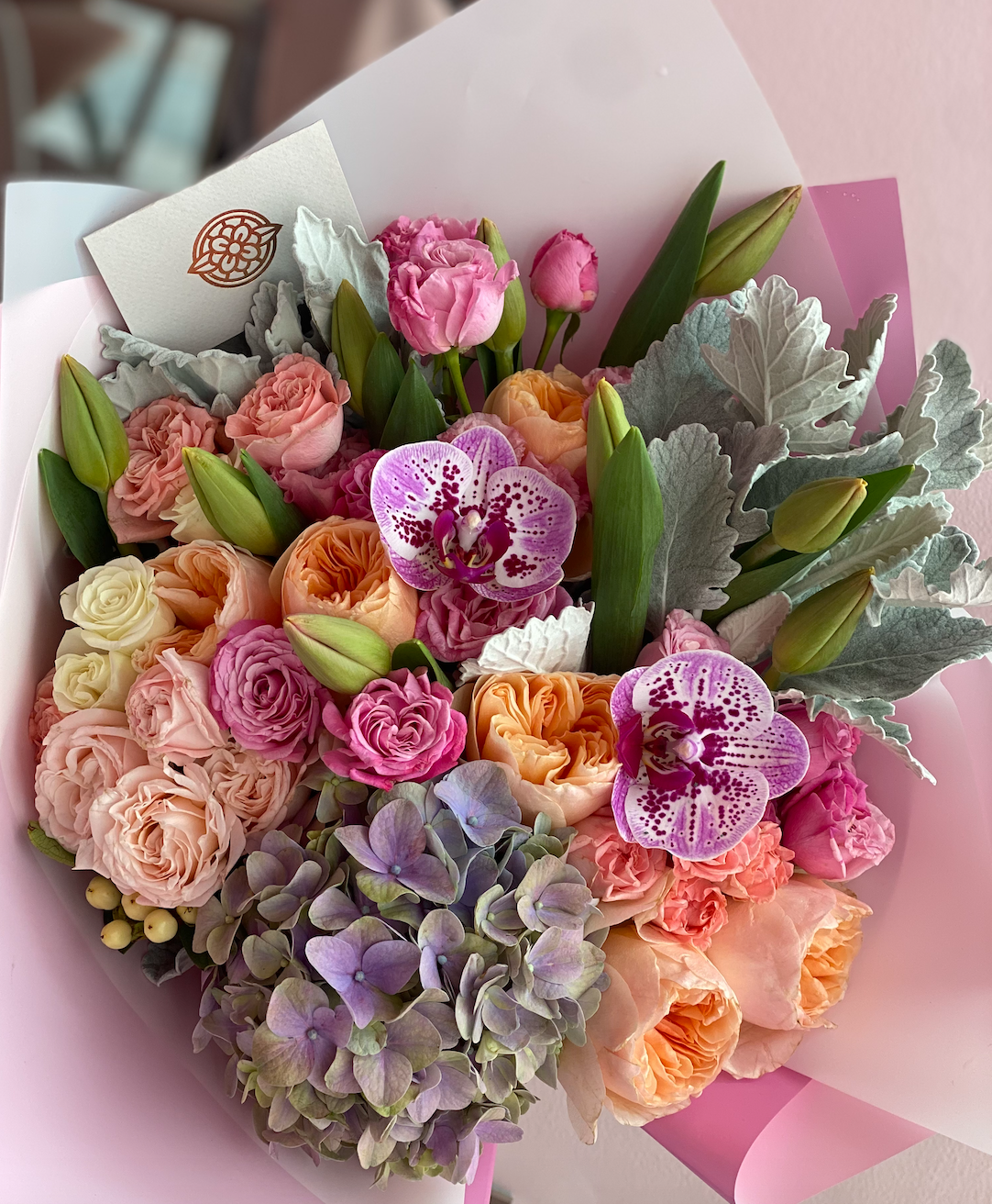 Best Seller Bouquet